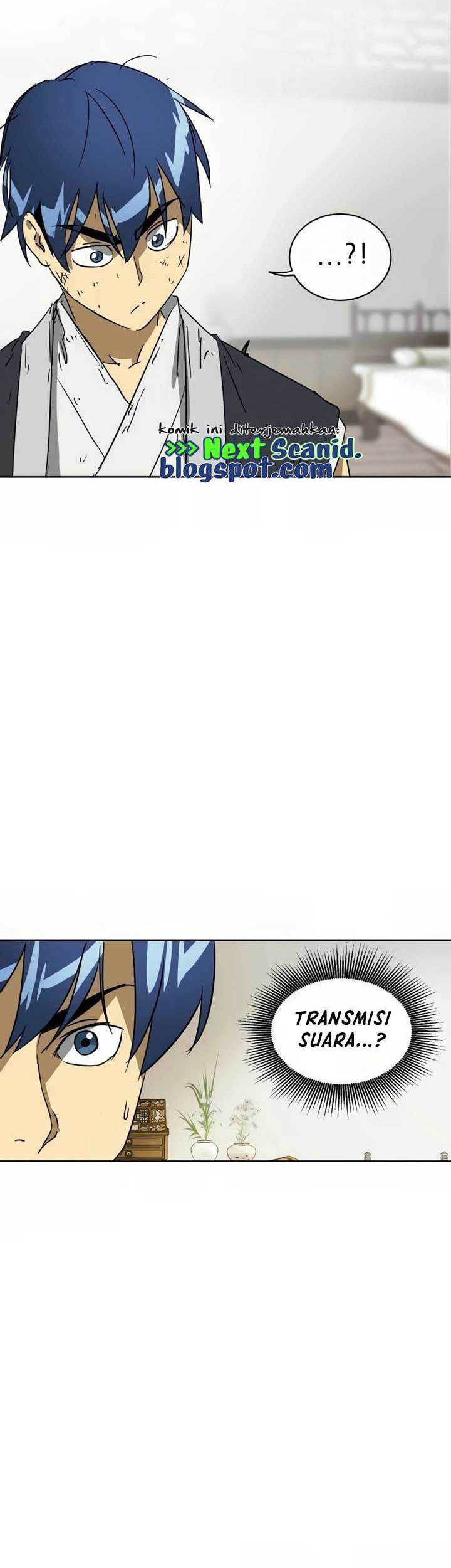 Chapter 79 - halaman 100