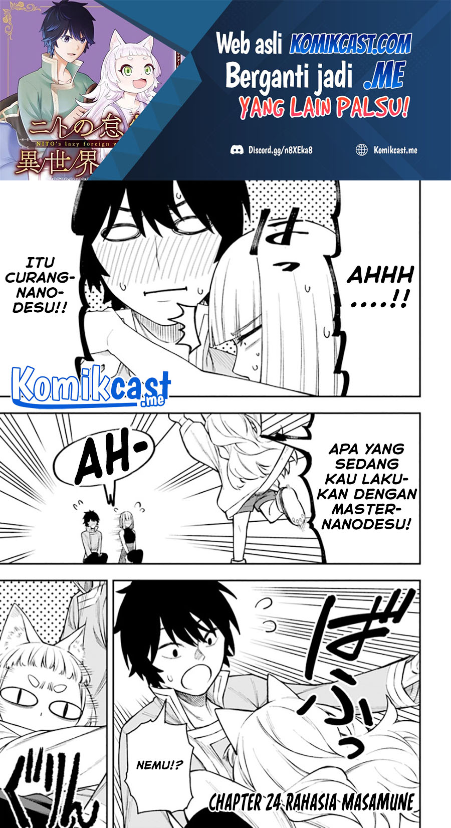 Chapter 24.1 - halaman 3