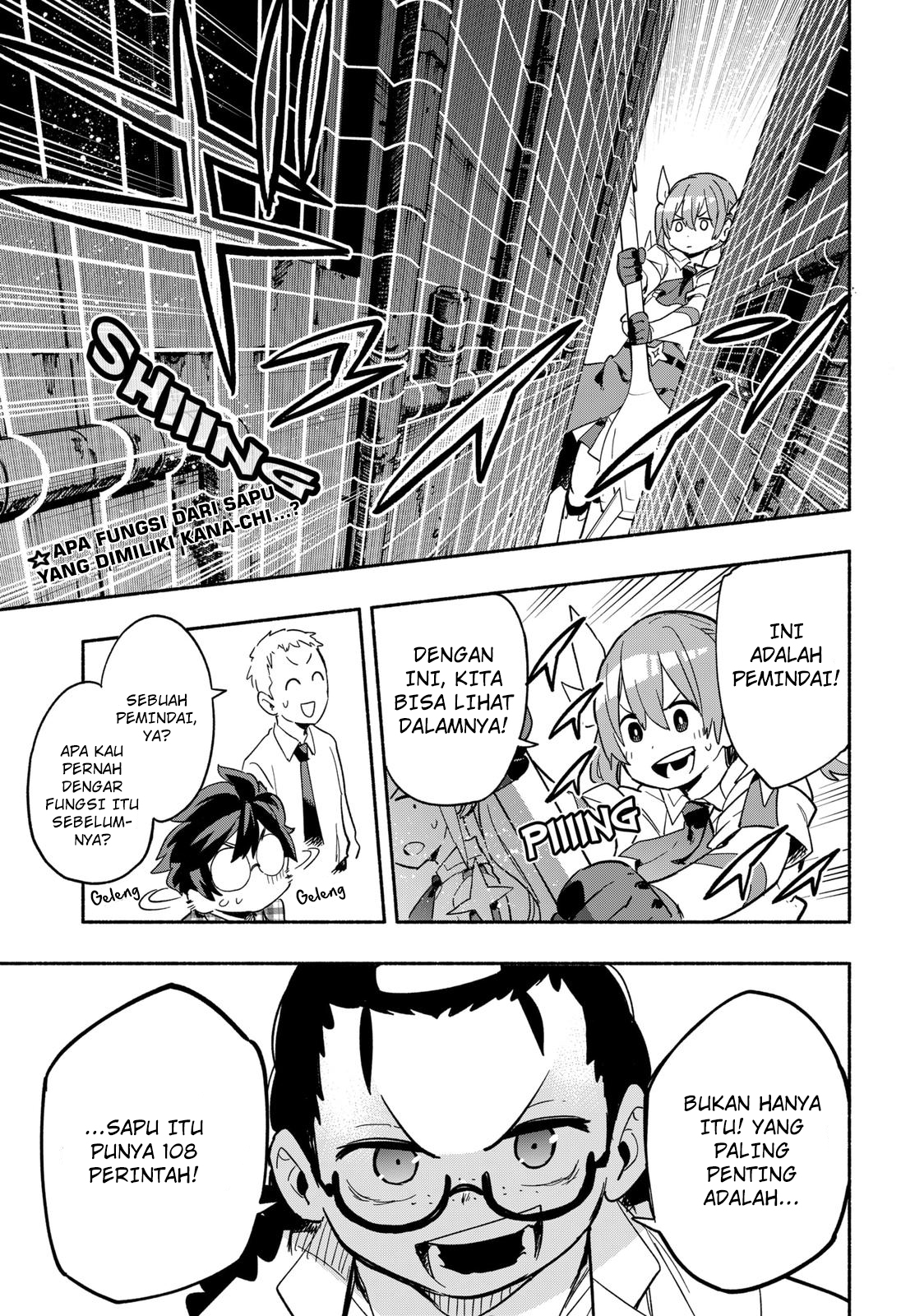 Chapter 25 - halaman 21