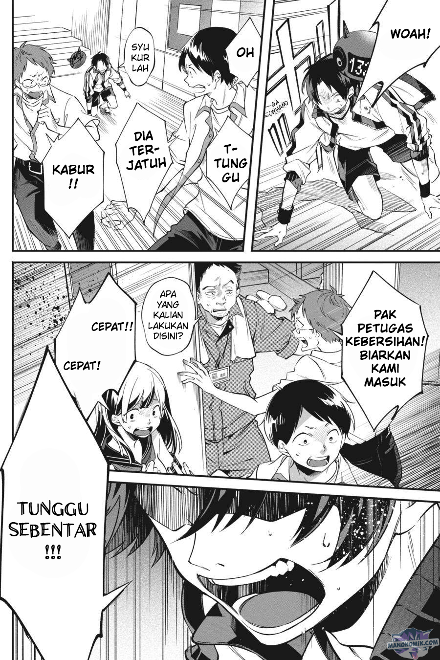 Chapter 11 - halaman 28