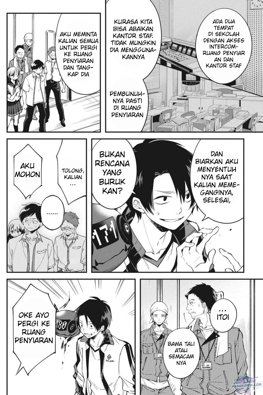 Chapter 11 - halaman 30