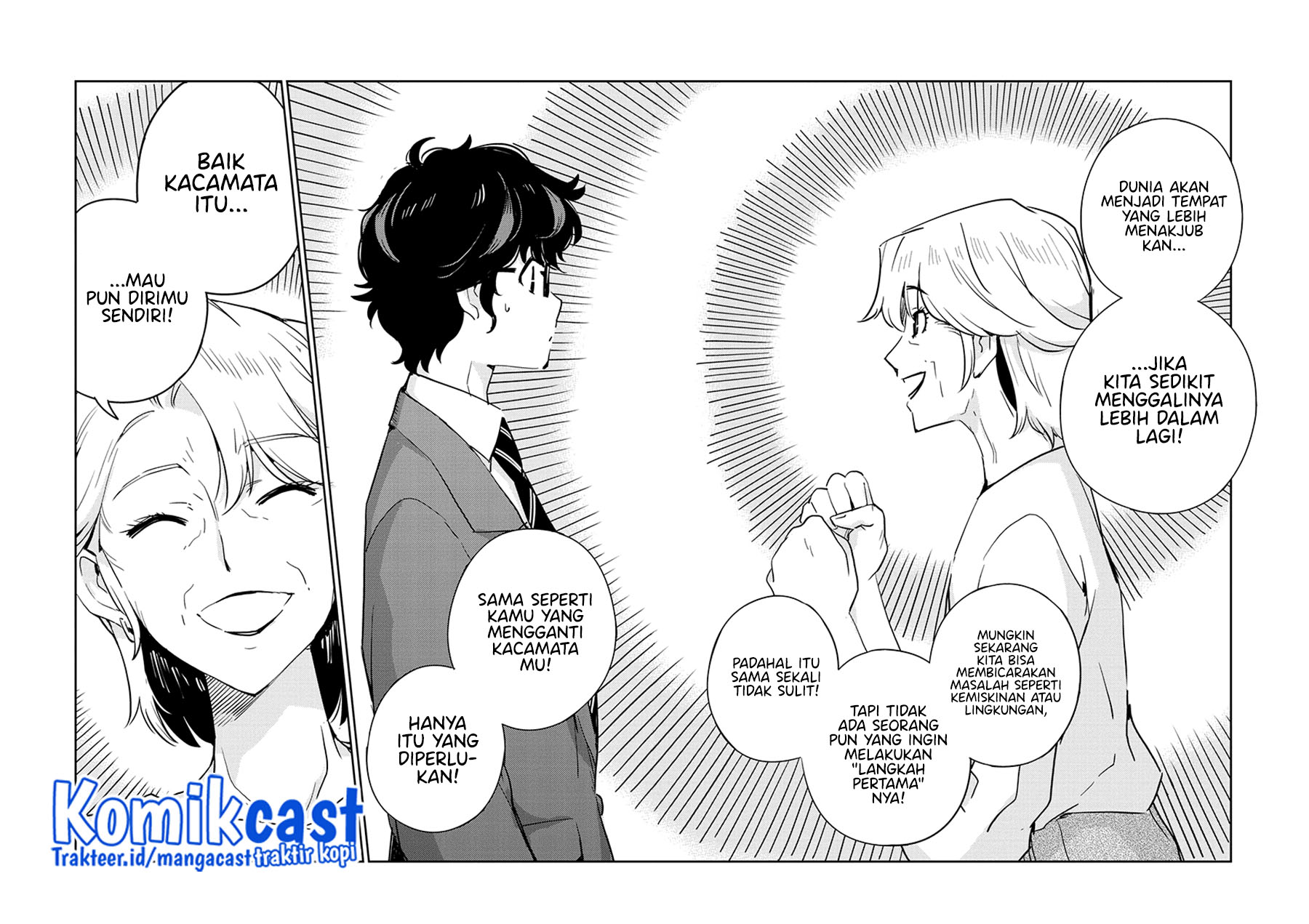 Chapter 77 - halaman 16