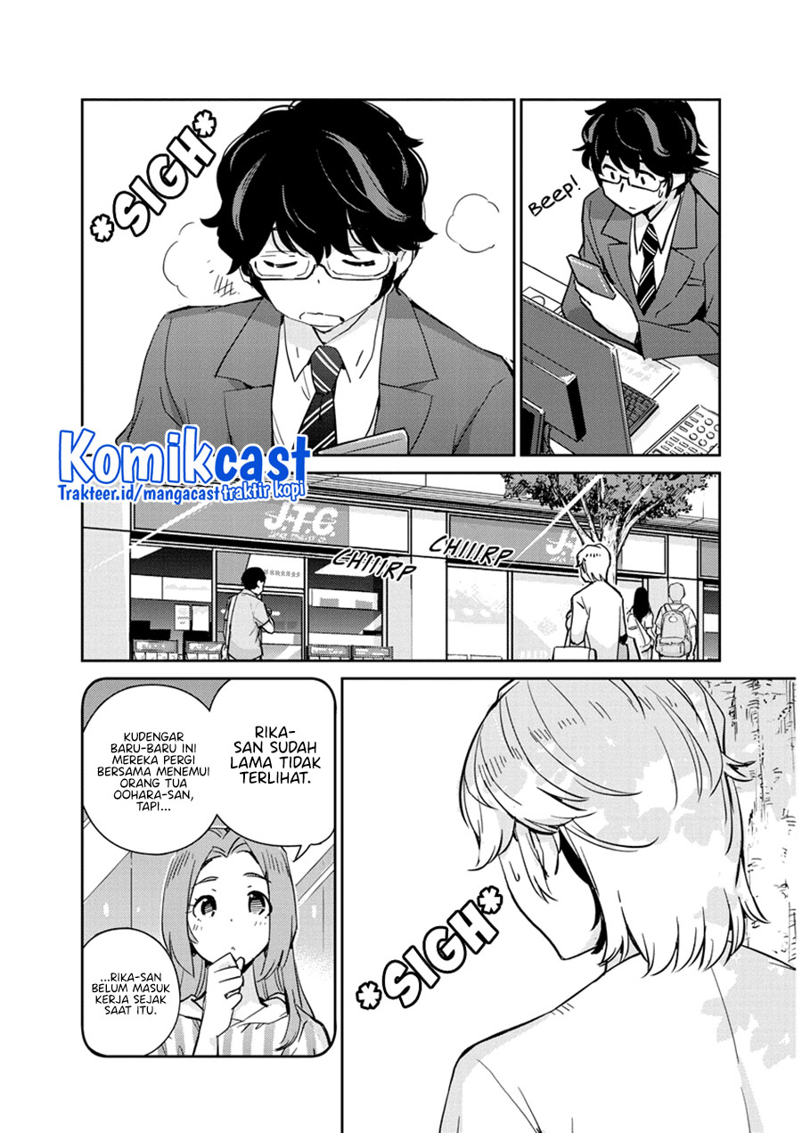 Chapter 77 - halaman 4