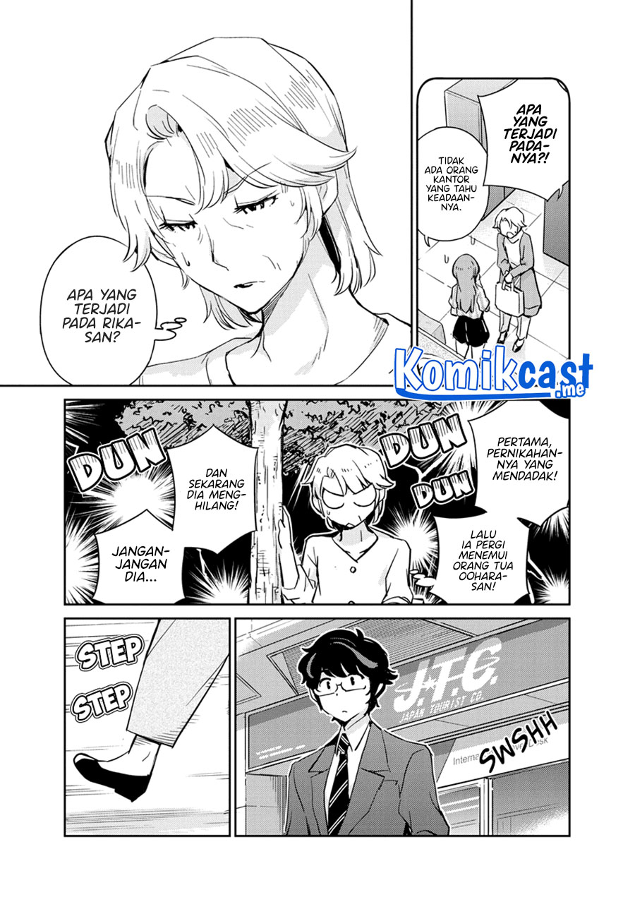 Chapter 77 - halaman 5