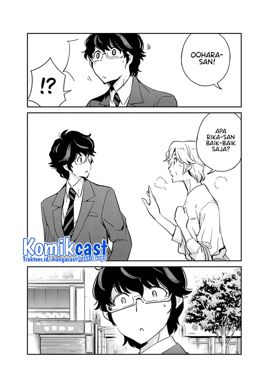 Chapter 77 - halaman 6