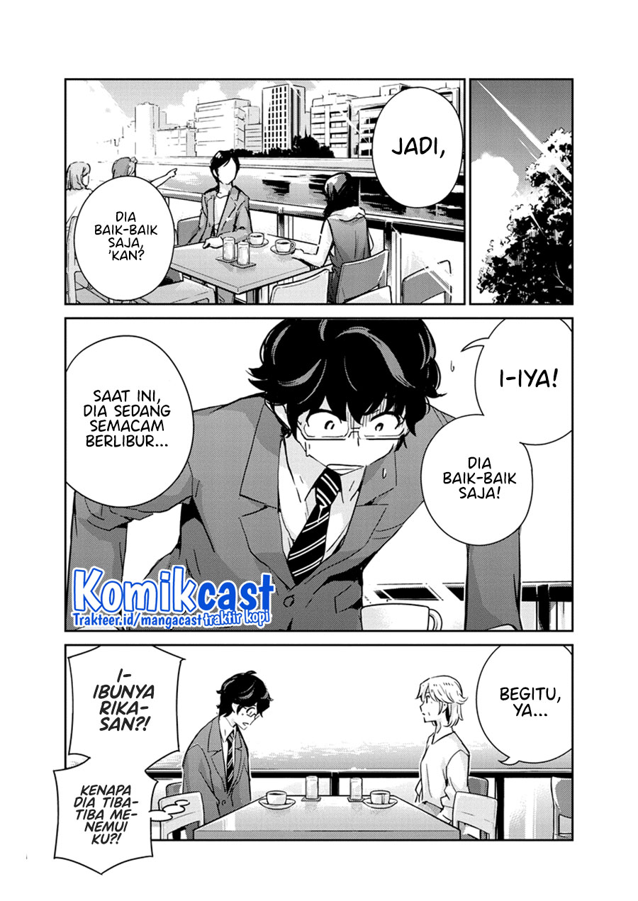 Chapter 77 - halaman 8