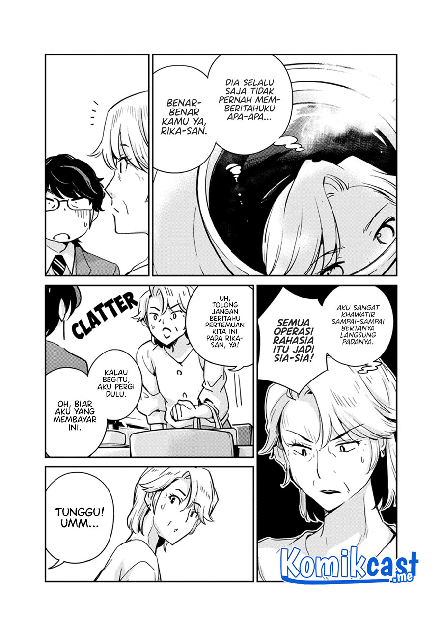 Chapter 77 - halaman 9