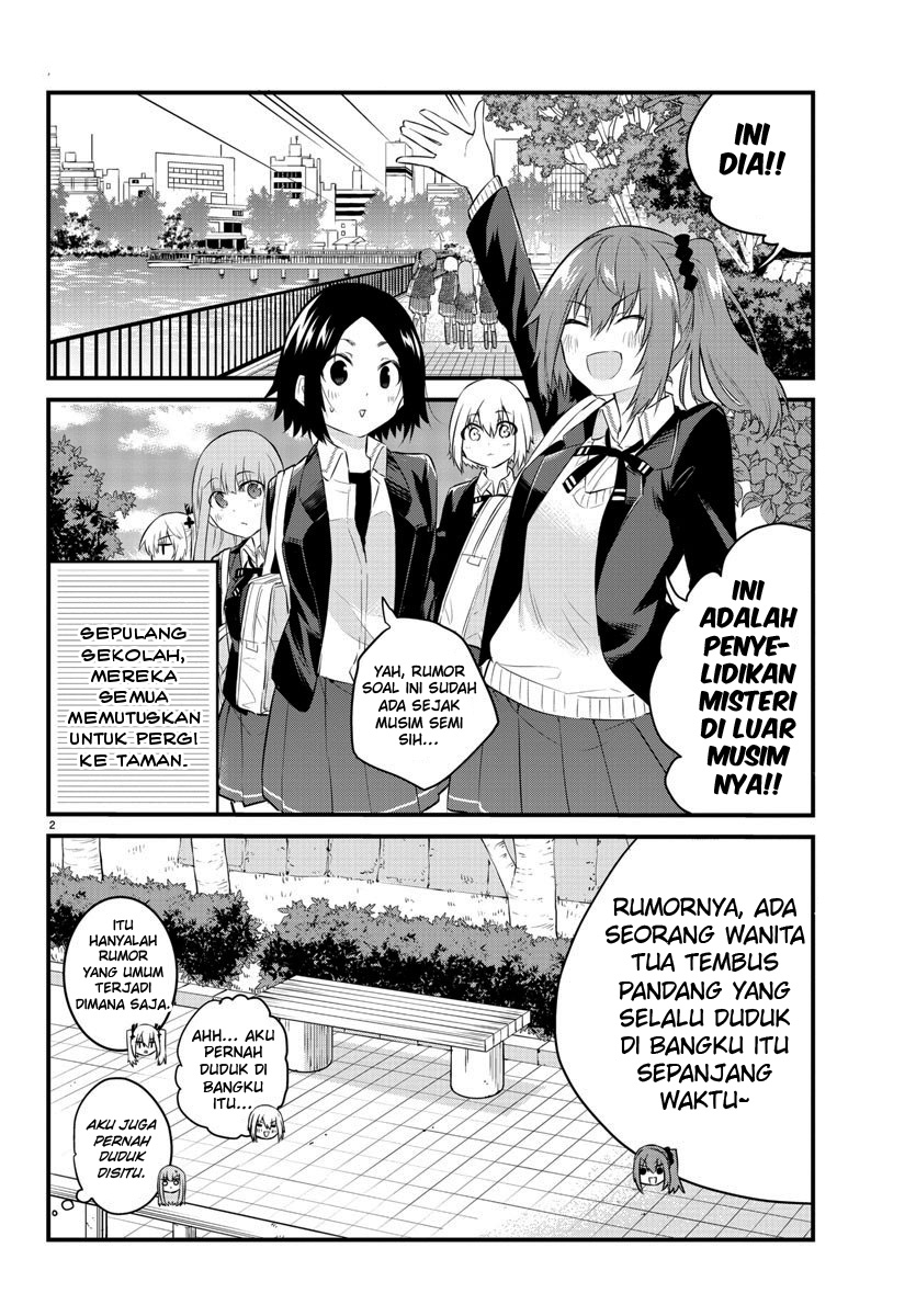 Chapter 86 - halaman 5