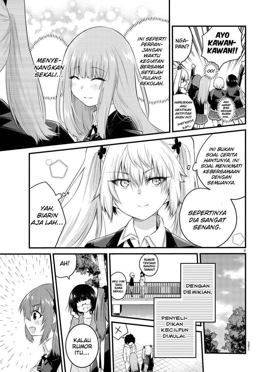 Chapter 86 - halaman 6