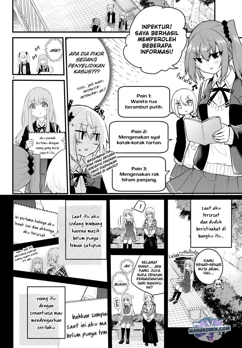 Chapter 86 - halaman 7