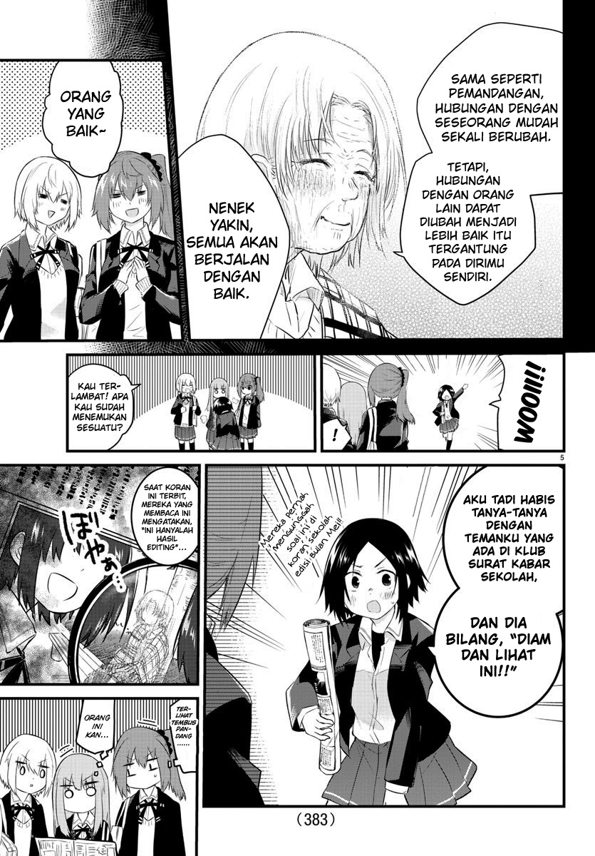 Chapter 86 - halaman 8