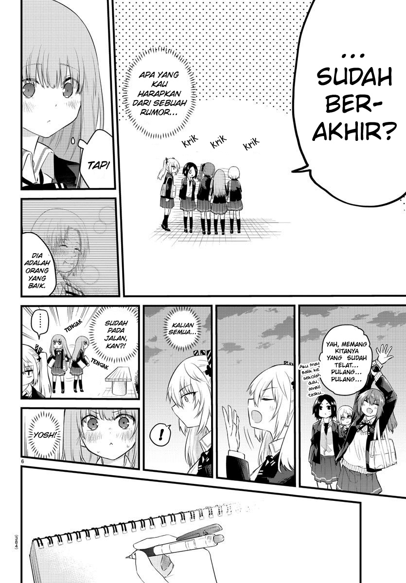 Chapter 86 - halaman 9