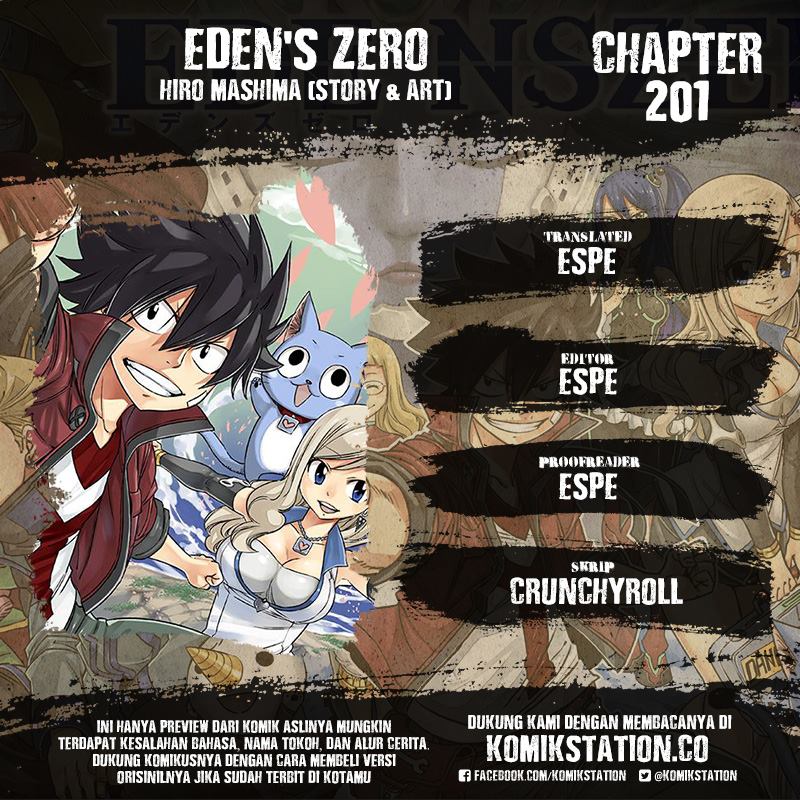 Chapter 201 - halaman 2