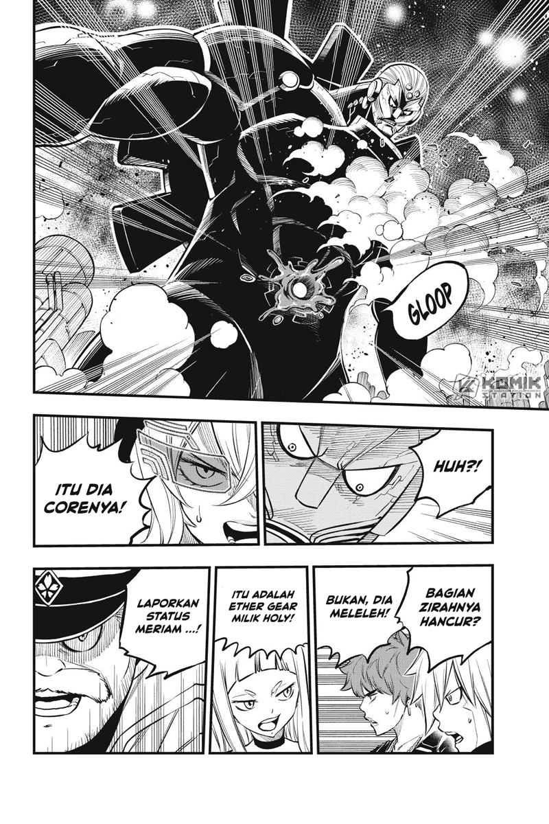 Chapter 201 - halaman 19