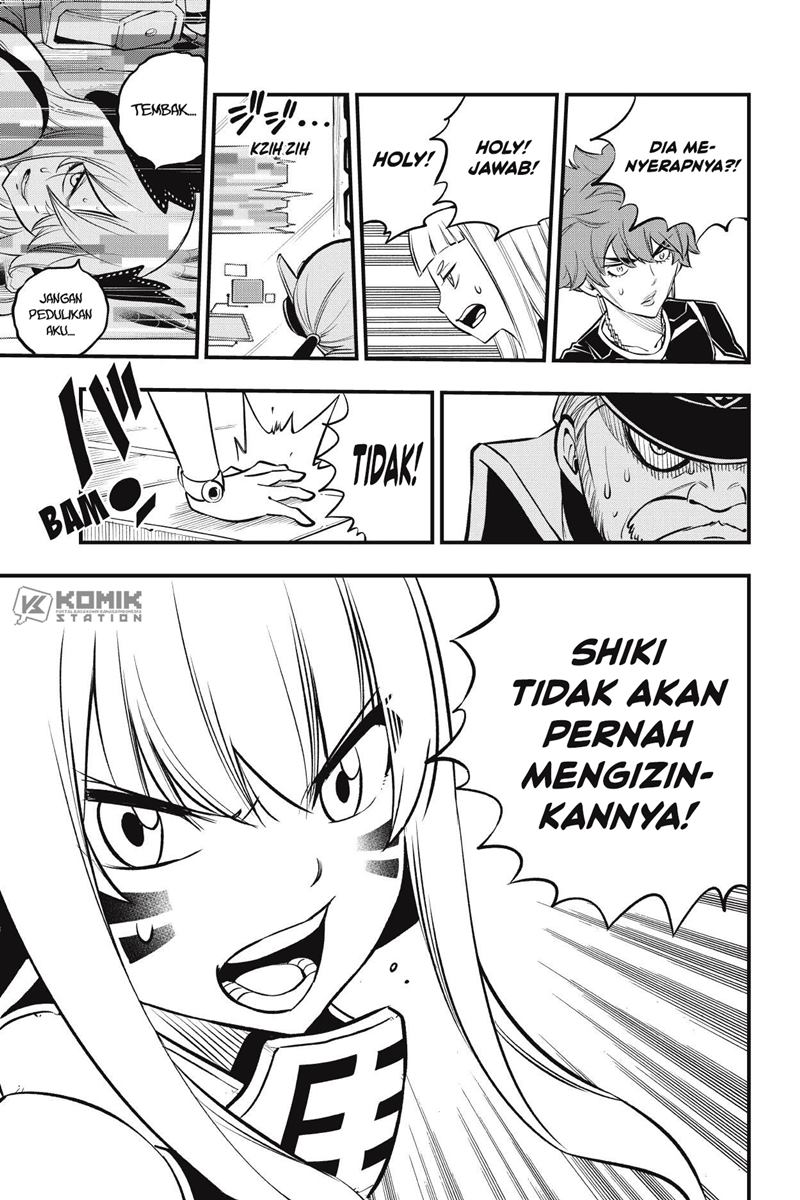 Chapter 201 - halaman 22