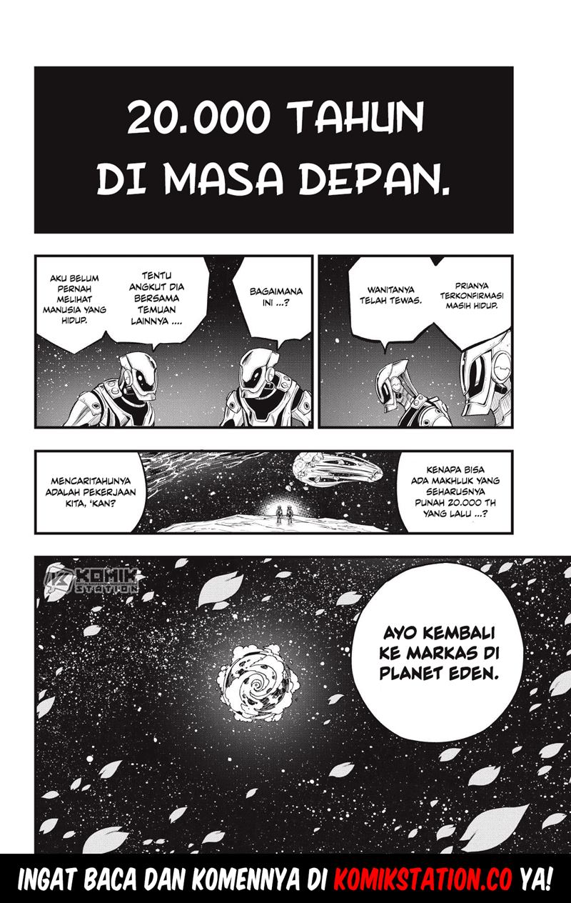 Chapter 201 - halaman 23