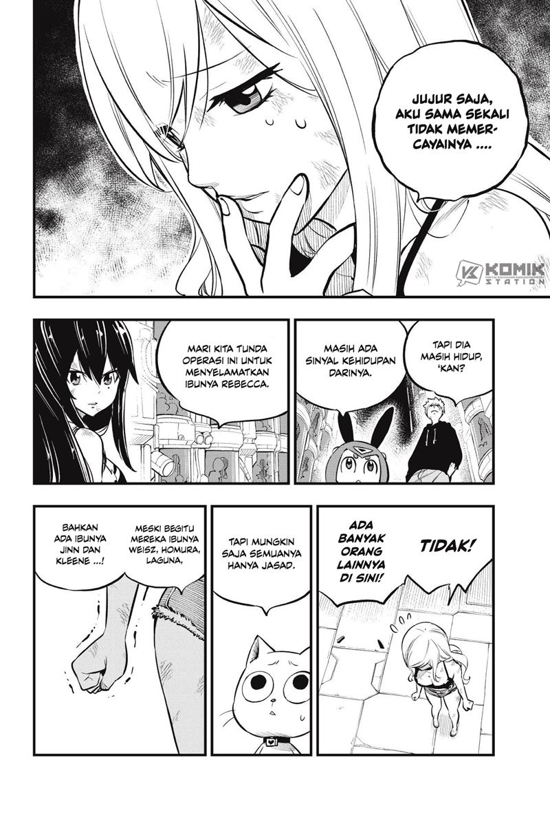 Chapter 201 - halaman 6