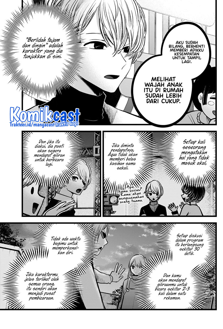 Chapter 85 - halaman 12