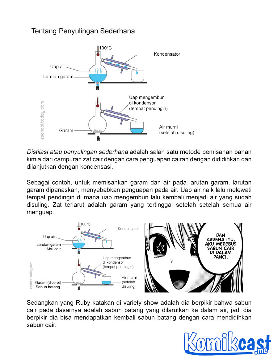 Chapter 85 - halaman 22