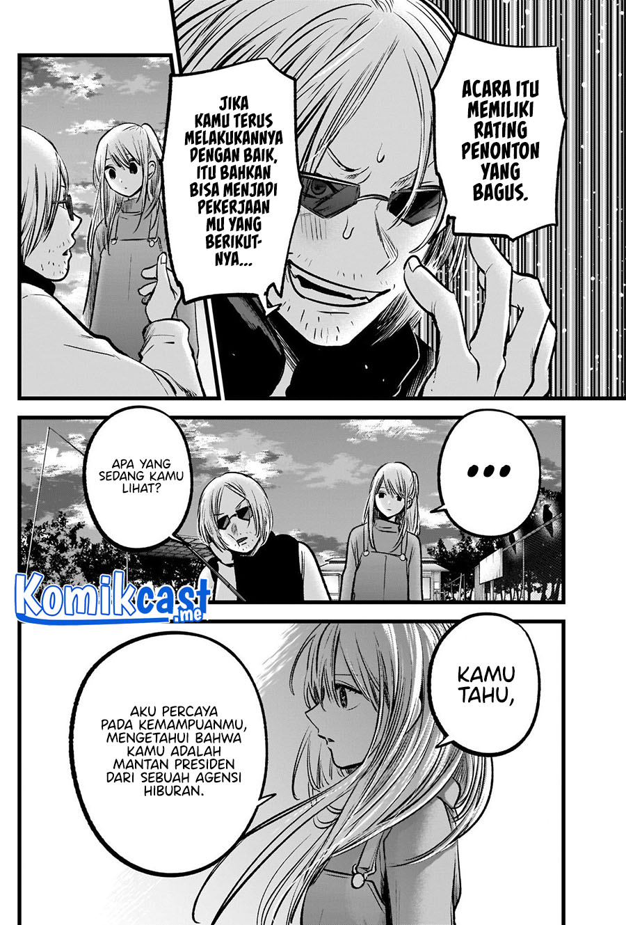 Chapter 85 - halaman 9