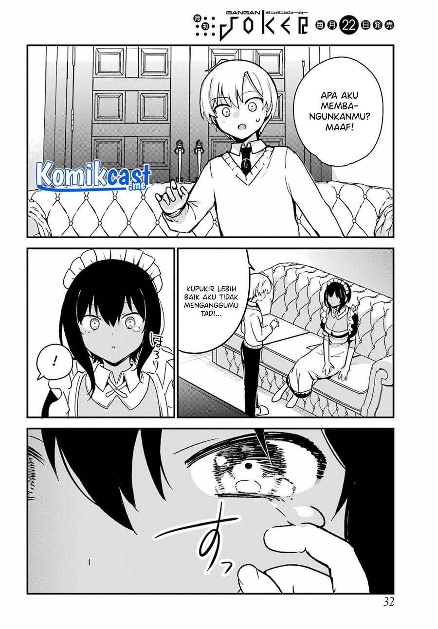 Chapter 30 - halaman 22
