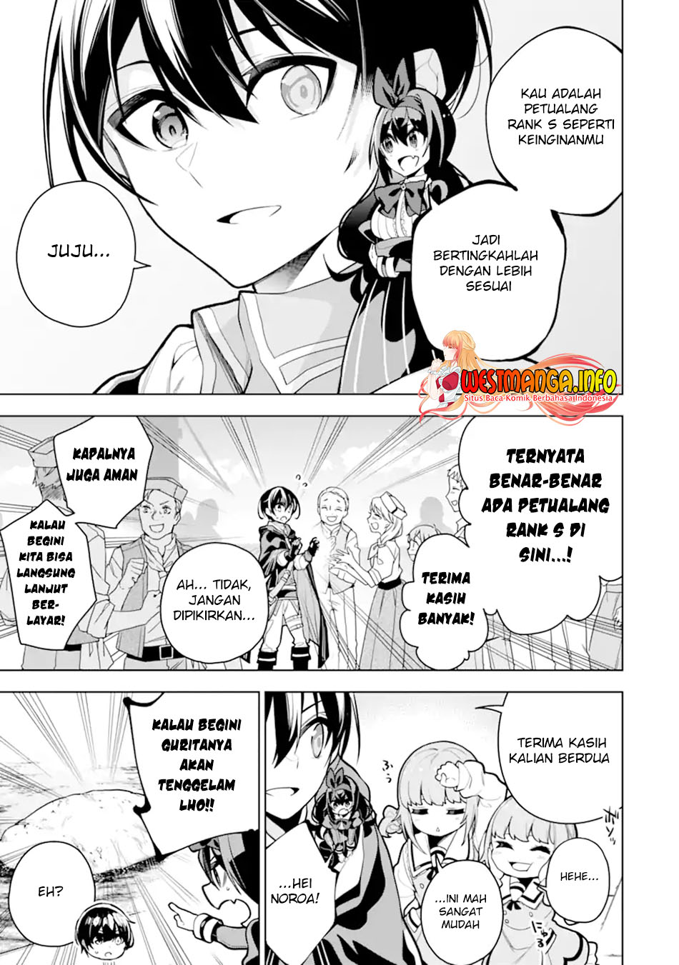 Chapter 28.1 - halaman 16
