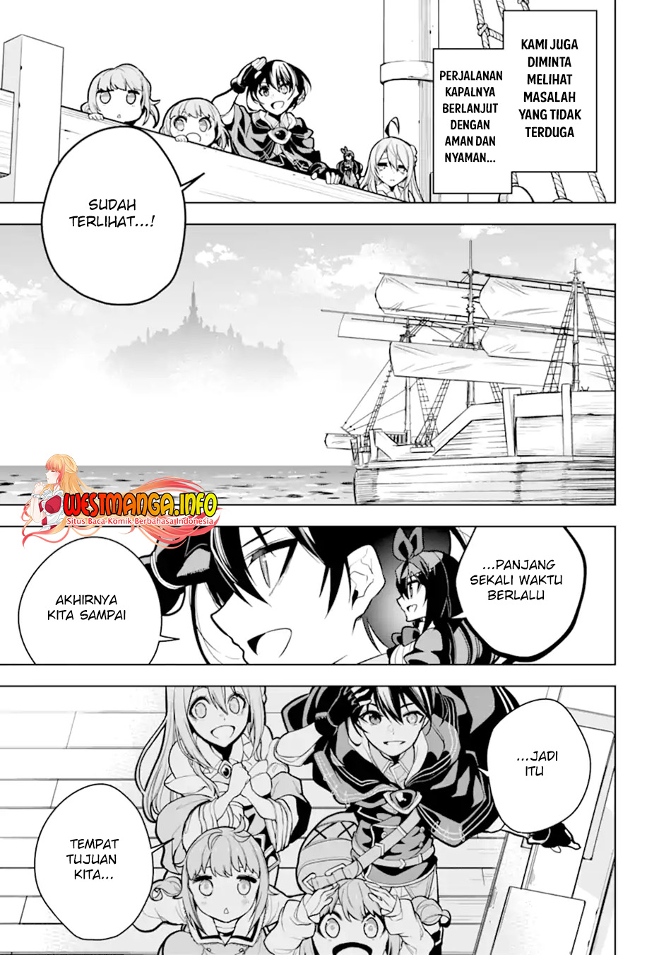 Chapter 28.1 - halaman 20
