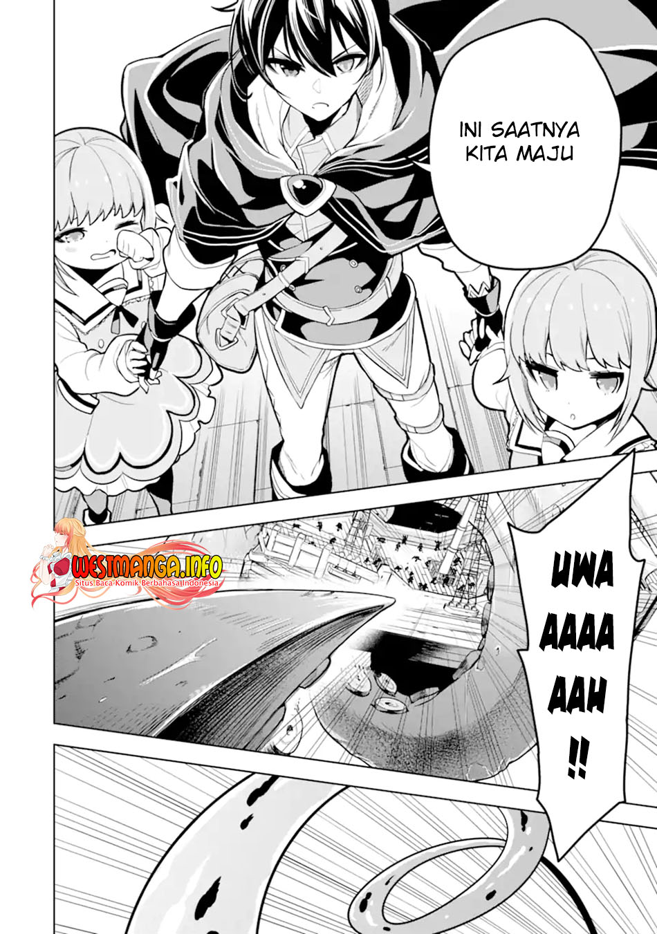 Chapter 28.1 - halaman 9