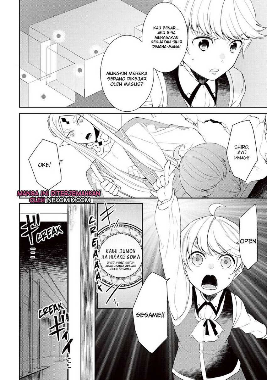 Chapter 31 - halaman 19
