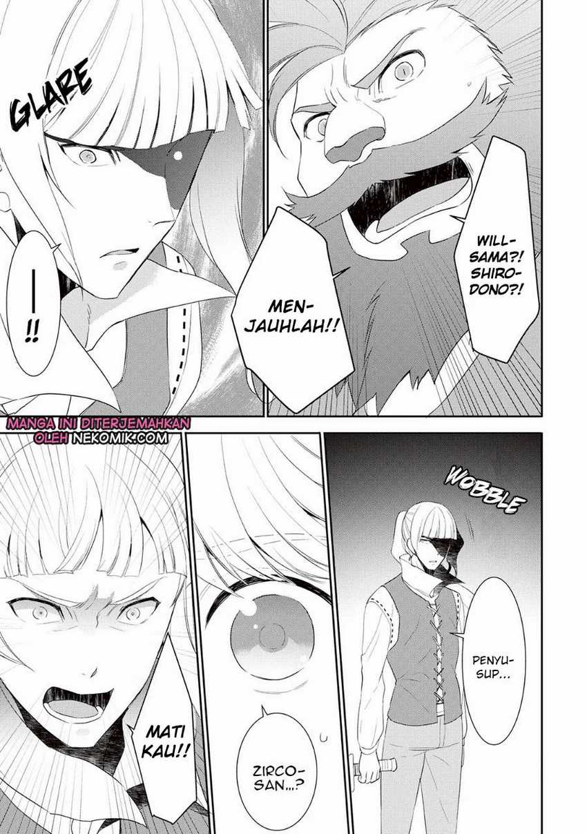 Chapter 31 - halaman 22