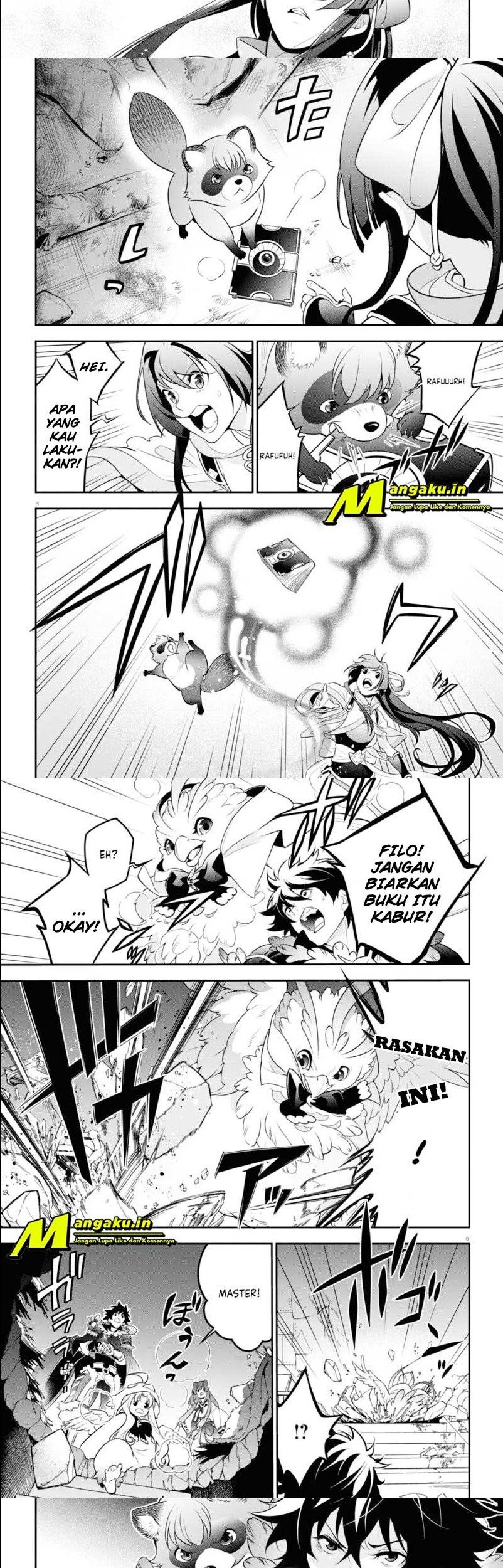 Chapter 88 - halaman 4