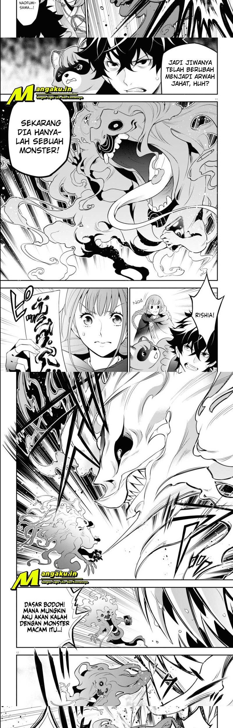 Chapter 88 - halaman 8