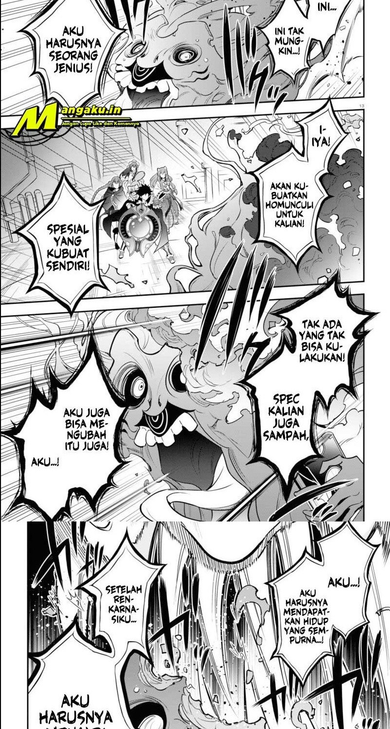 Chapter 88 - halaman 9