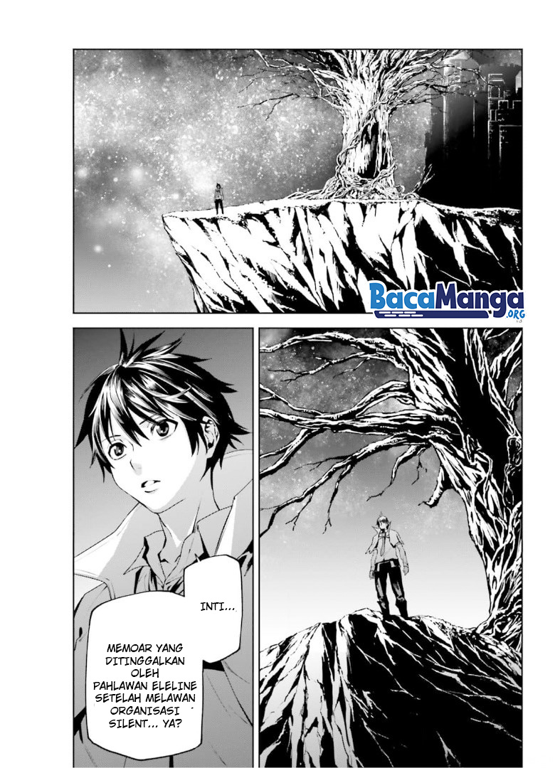 Chapter 58 - halaman 15