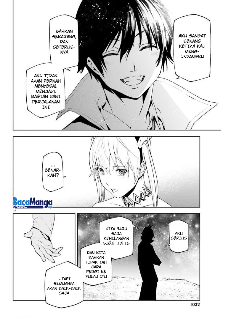 Chapter 58 - halaman 20