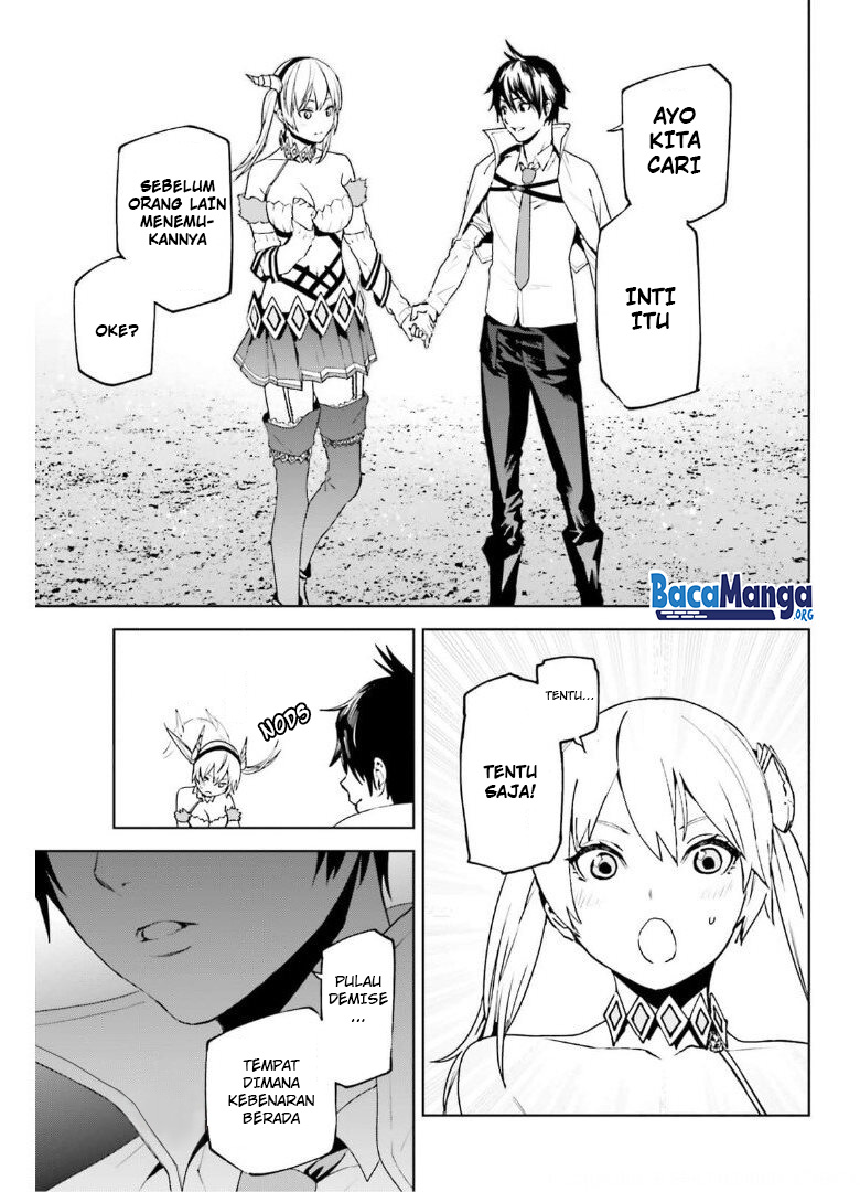 Chapter 58 - halaman 21