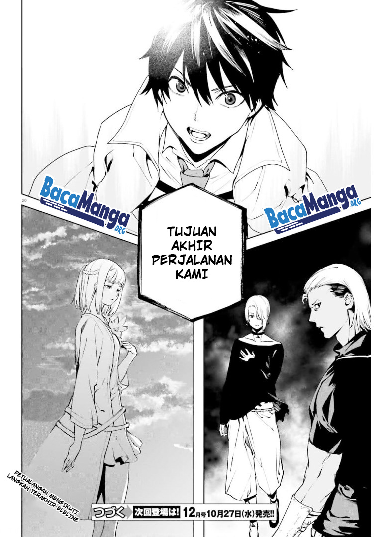 Chapter 58 - halaman 22