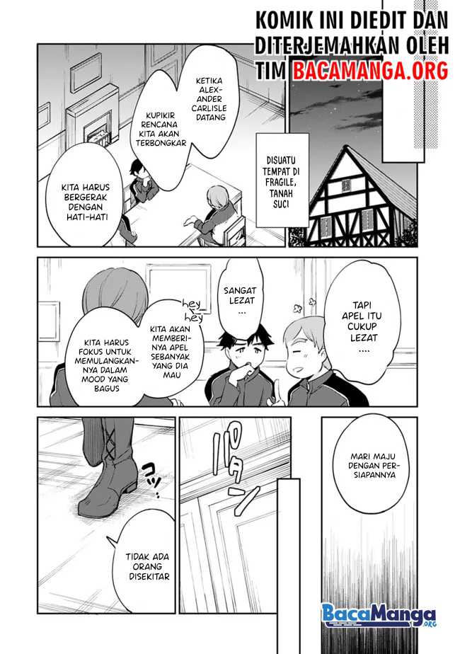 Chapter 58 - halaman 14
