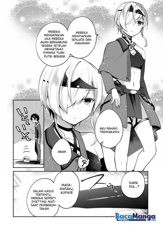 Chapter 58 - halaman 16