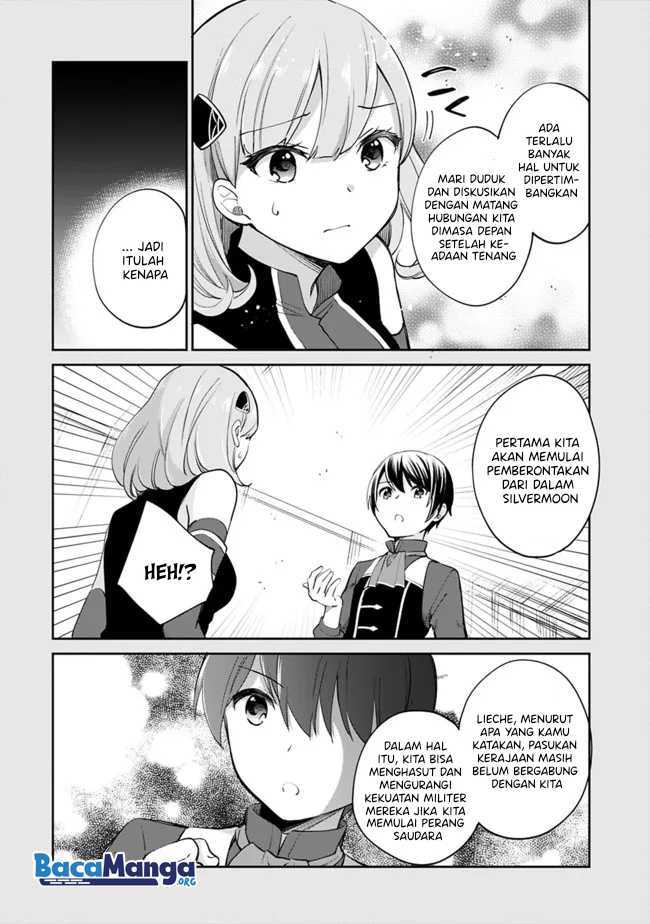 Chapter 58 - halaman 6