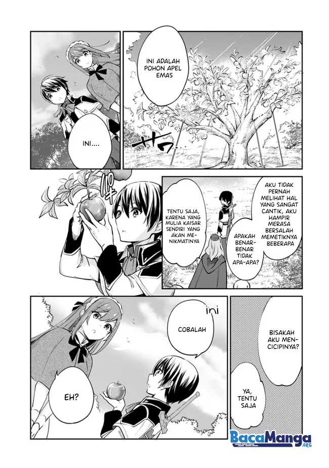 Chapter 58 - halaman 9