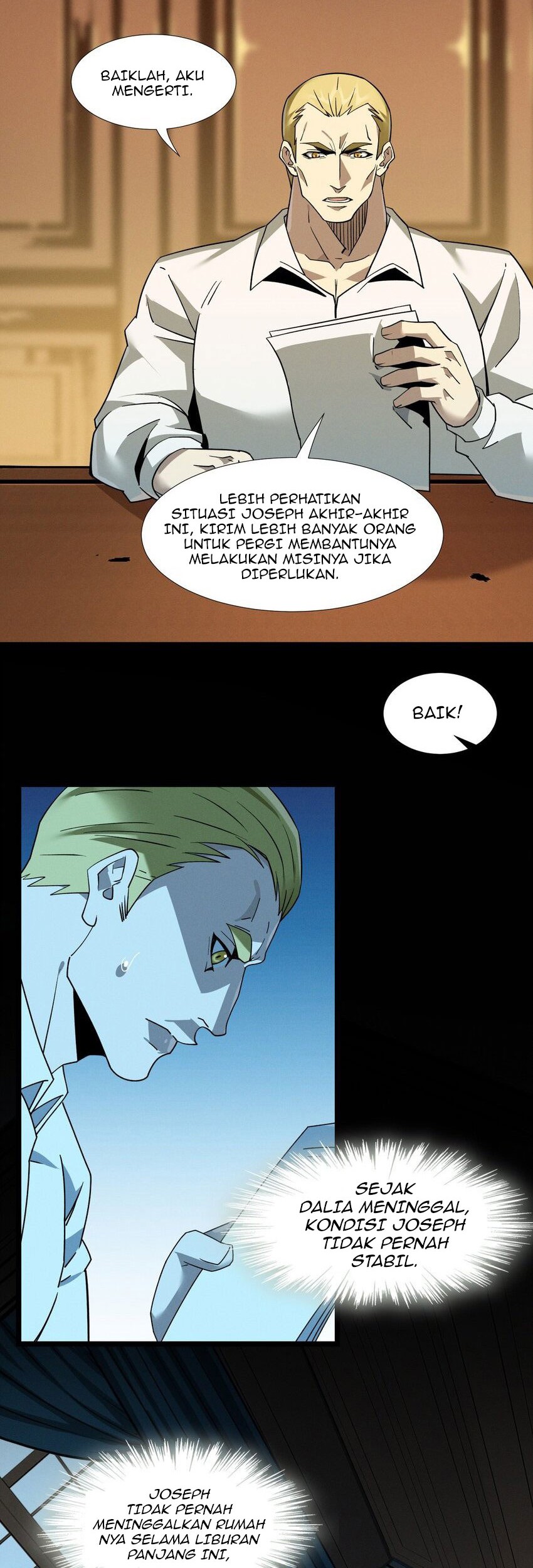 Chapter 58 - halaman 3