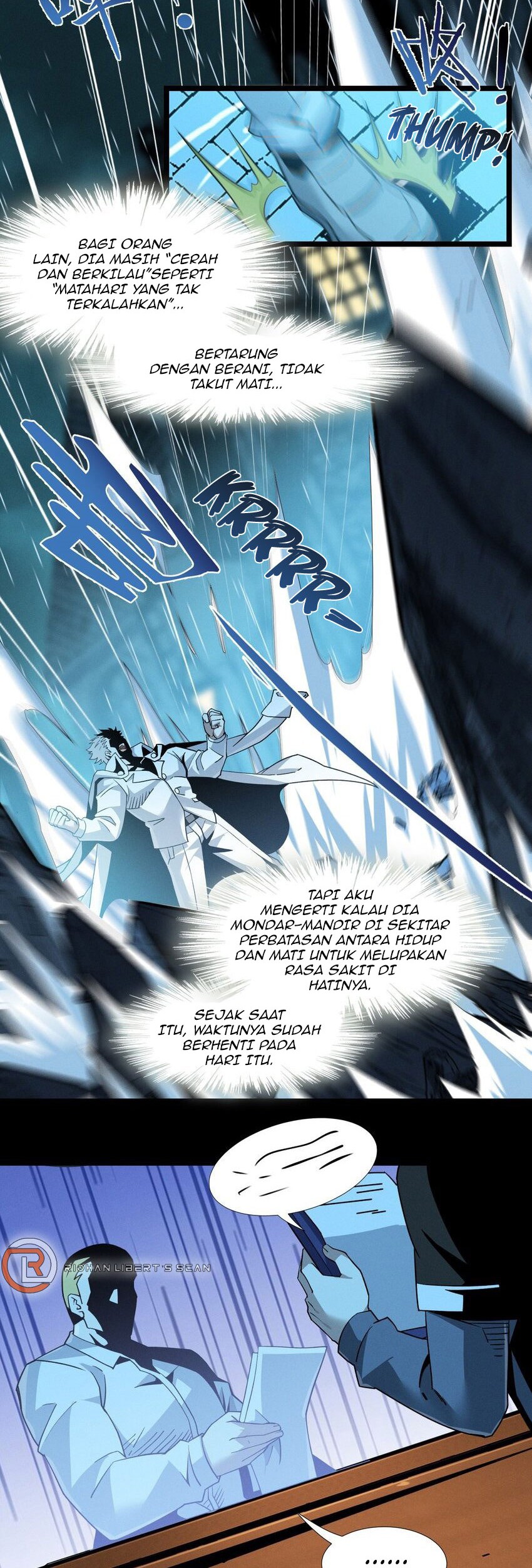 Chapter 58 - halaman 5