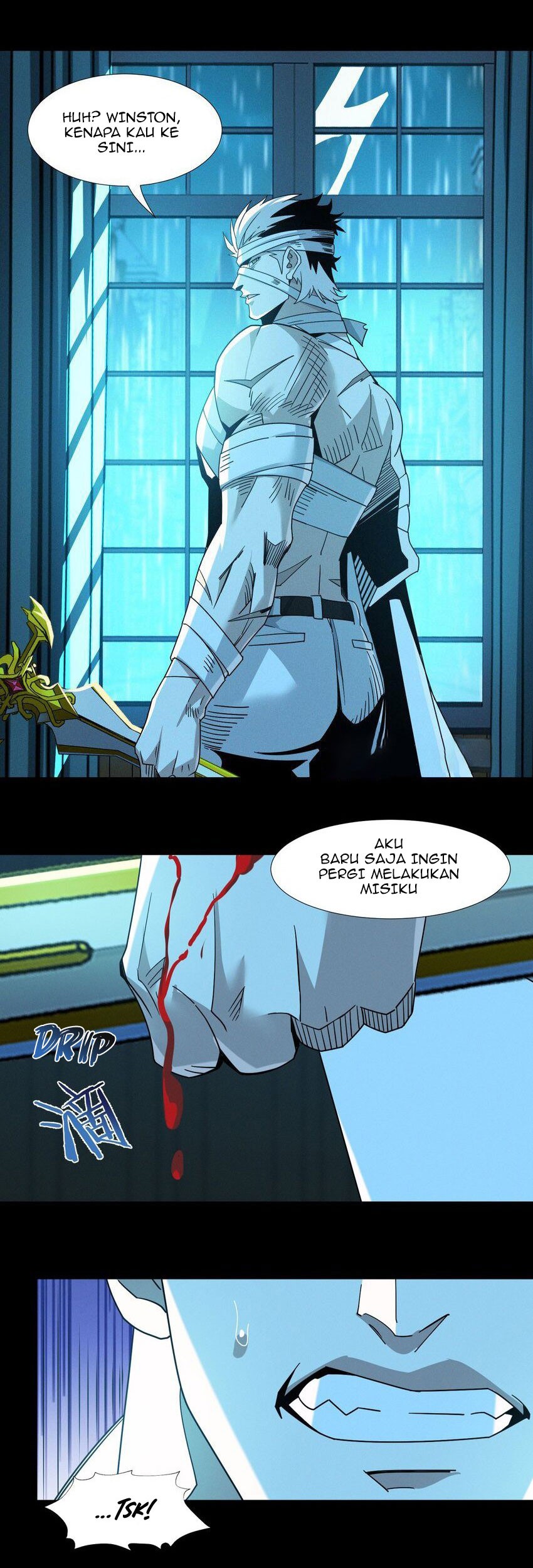 Chapter 58 - halaman 9