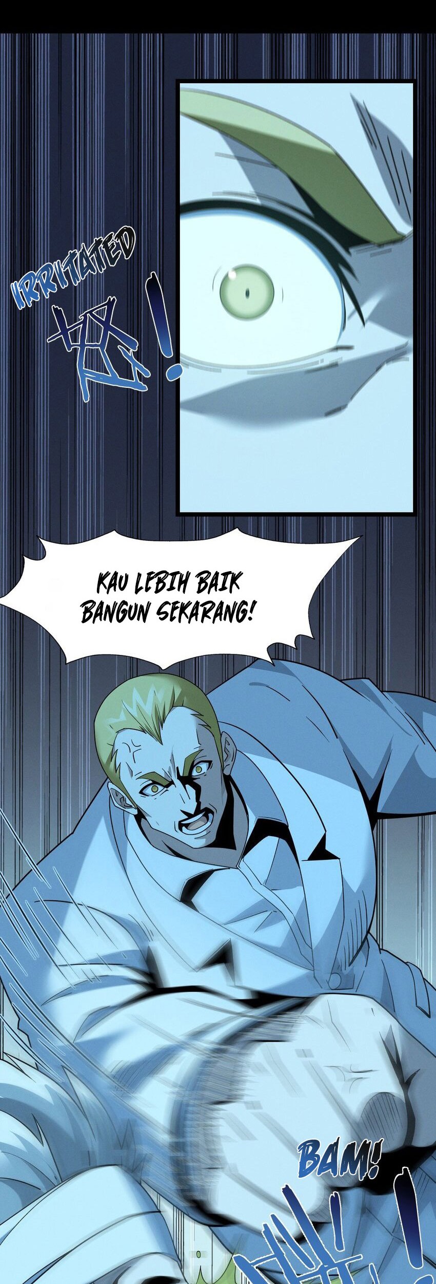 Chapter 58 - halaman 10