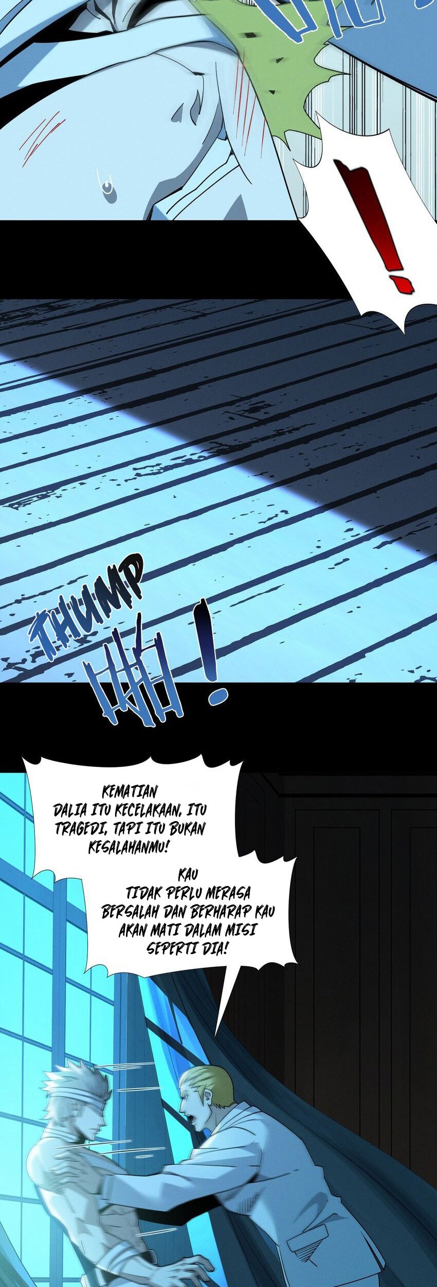 Chapter 58 - halaman 11