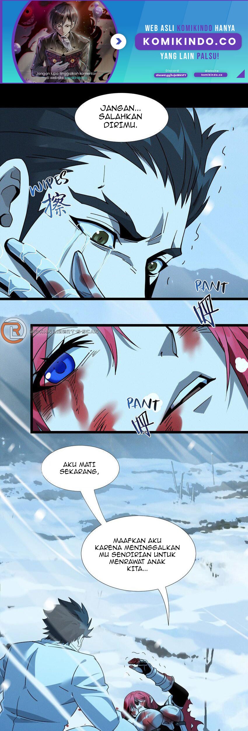 Chapter 58 - halaman 15