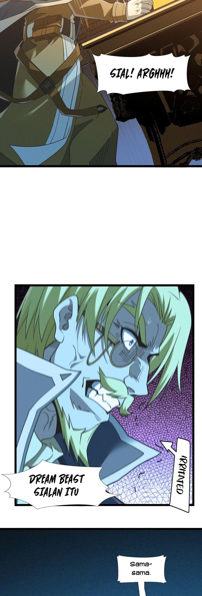 Chapter 58 - halaman 25