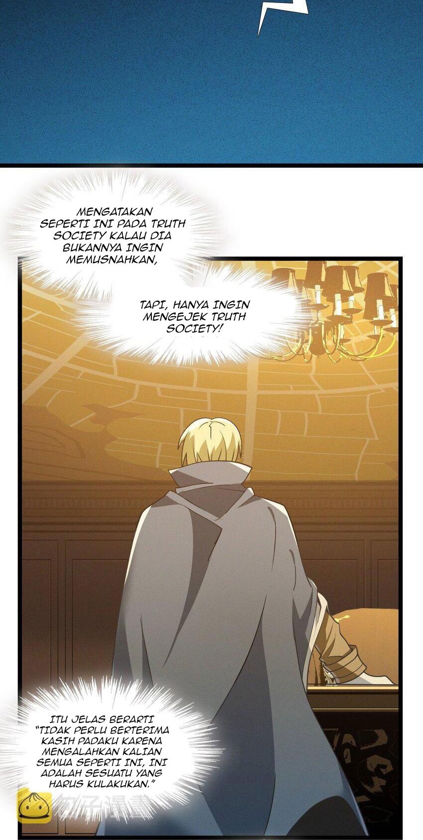 Chapter 58 - halaman 26