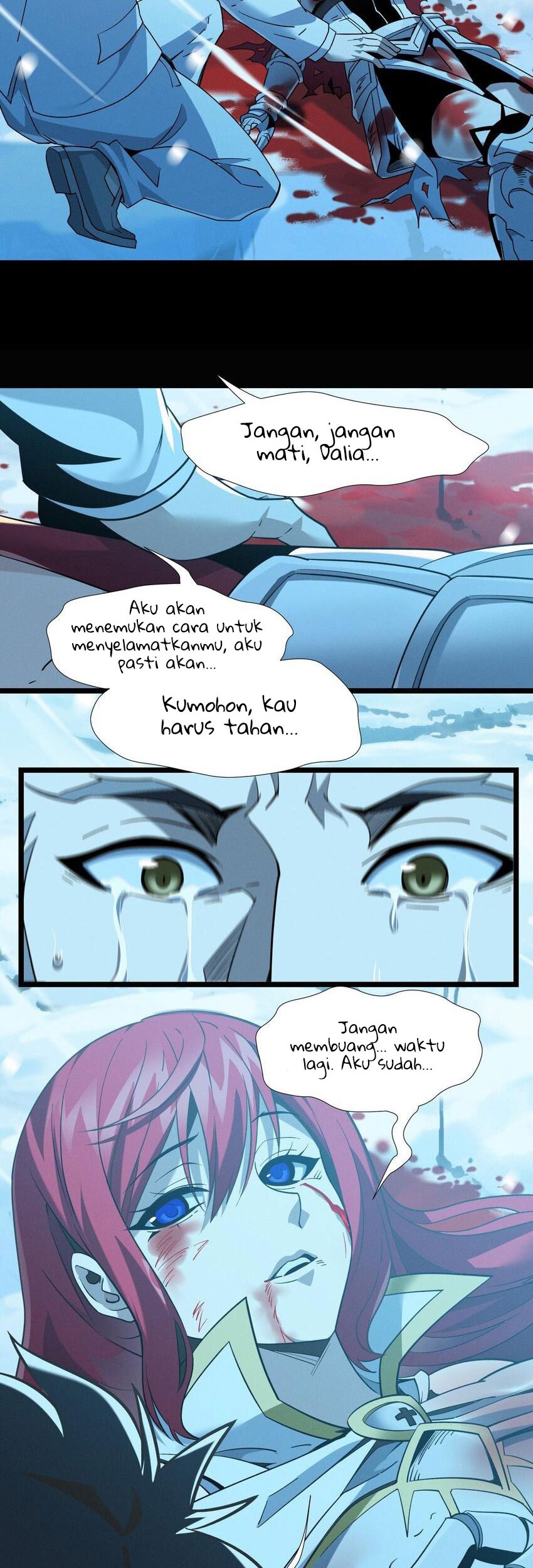 Chapter 58 - halaman 16